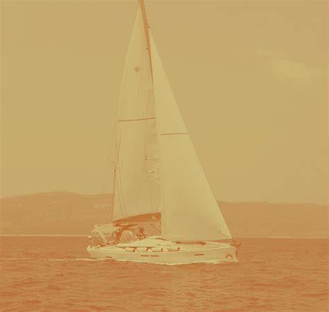 Sail Aegean Sailing In The Aegean Sea