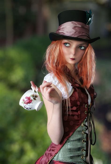 5,0 von 6,0 pisa punkte!! Alice im Wunderland Foto & Bild | fotomontage, fantasy ...