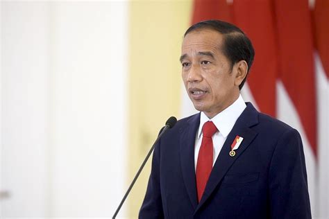 Presiden Jokowi Akan Pindah Ke Ibu Kota Baru Pada Tanggal Ini Grid Fame