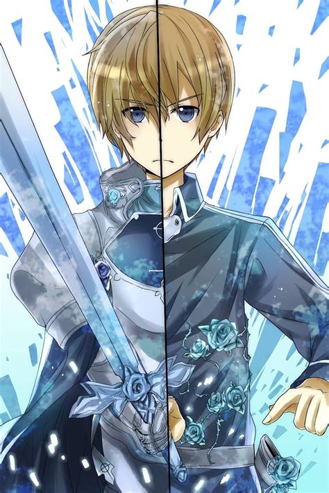 Check spelling or type a new query. Eugeo - Underworld / Project Alicization (Sword Art Online ...