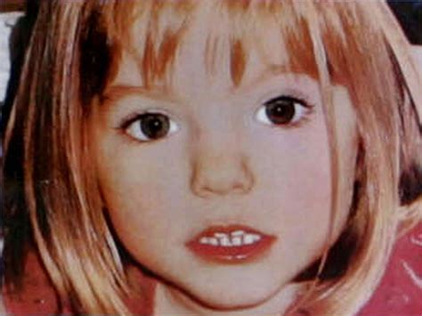 Image captionpolice have been searching for madeleine mccann for over 13 years. Madeleine McCann may have been kidnapped by slave traders ...