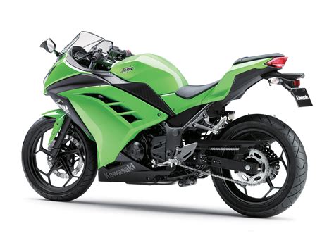 Map 1 is intended for use on the ninja 250 and map 2 for. Nuova Kawasaki Ninja 300 - ReportMotori.it
