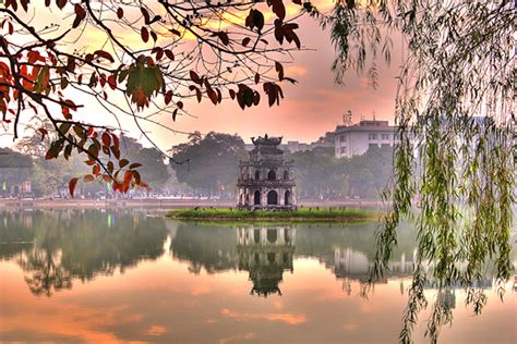 Hanoi City Tour 1 Full Day Best Sightseeing Tours In Hanoi