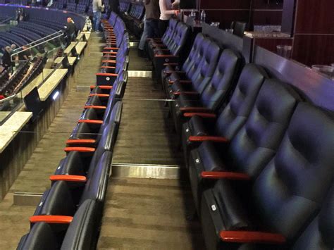 New York Knicks Suite Rentals | Madison Square Garden | Suite