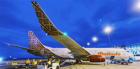 Search & track the flight status of od131: Malindo Air launches inaugural flight to Adelaide ...