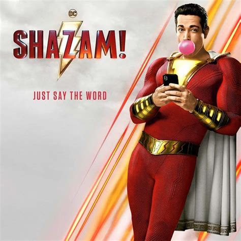 Shazam Film Complet En Français Youtube