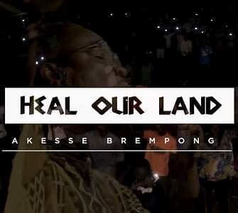 Heal our land (song for the national day of prayer) · michael card. Heal Our Land (Lyrics) - by Akesse Brempong - Music Lyrics