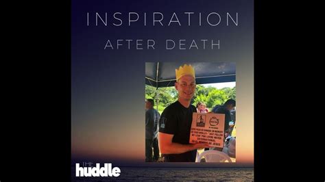 Inspiration after death - YouTube