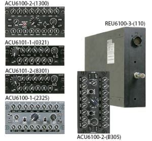 The at least one first type port is configured to couple a communication link using a first communication format to the communication unit. DVCS6100 Digital Audio Selector & Intercom System | Becker ...