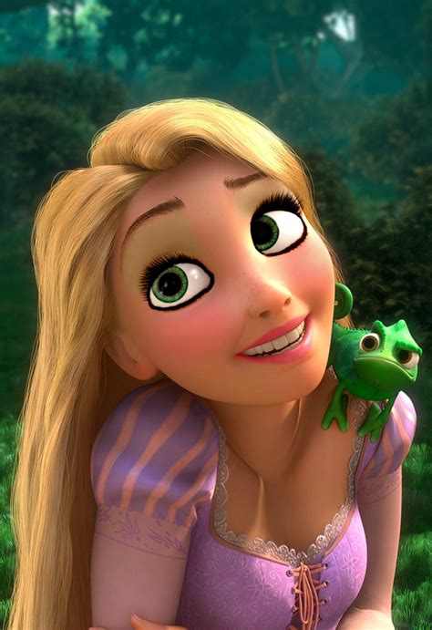 Rapunzel Tangled Disney Princesses Reimagined As The Best Porn Website