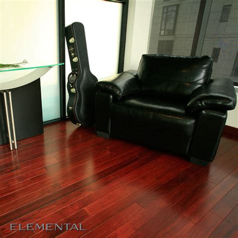 Hardwood flooring from factory flooring direct. Patagonian Rosewood Hardwood FLooring | Curupay or ...