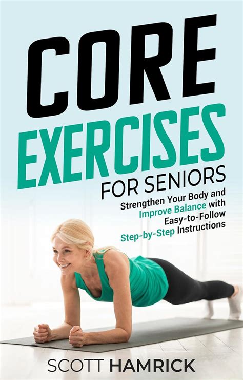 Core Exercises For Seniors Avaxhome
