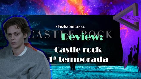 Opinião Final Sobre Castle Rock Review Da 1 Temporada Youtube