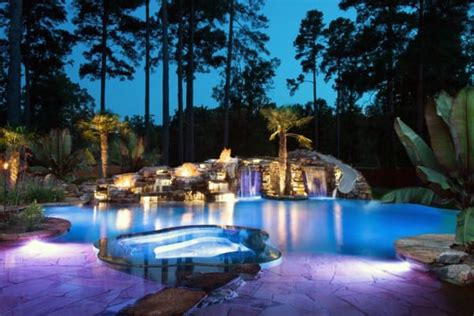 75 Swimming Pool Designs For Men Cool Ideas To Soak In
