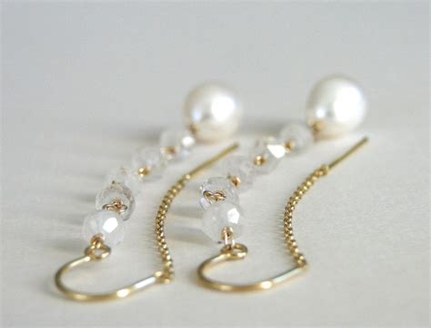 Gemstone Jewelry Gold Jewelry Gold Earrings Gemstone Earrings