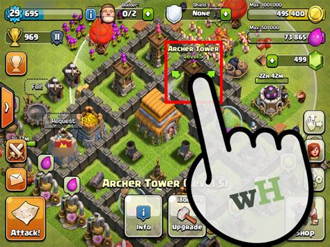 How To Upgrade Correctly In Clash Of Clans 11 Steps