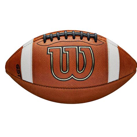Wilson Gst Tdy Youth Football Free Shipping At Academy