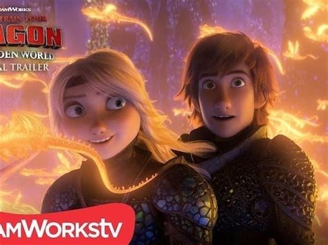 Watch How To Train Your Dragon By Moonlight This Saturday Palos Il