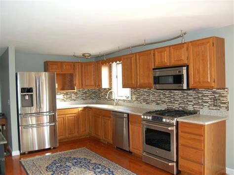 Maybe you would like to learn more about one of these? 20+ Cabinet Refinishing orange County Ca - Kitchen Floor ...