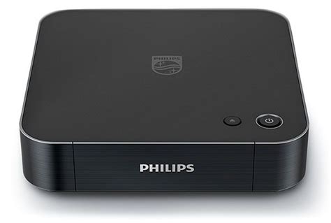 Philips Bdp7501f7 Ultra Hd Blu Ray Player Blu Ray Player Philips