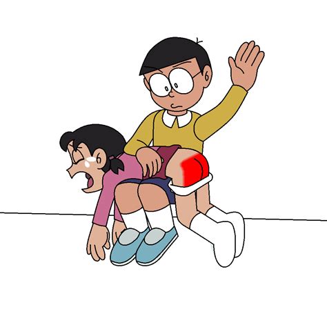 Post 2568796 Animated Doraemon Nobitanobi Shizukaminamoto