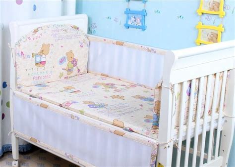 Selecting the best cheap crib mattress for your baby requires both accurate information and diligent graco premium foam crib the toddler bed mattress is the best mattress choice for your newborn. Crib Bedding Set Baby,baby Crib Bumper Sets,cheap Price ...