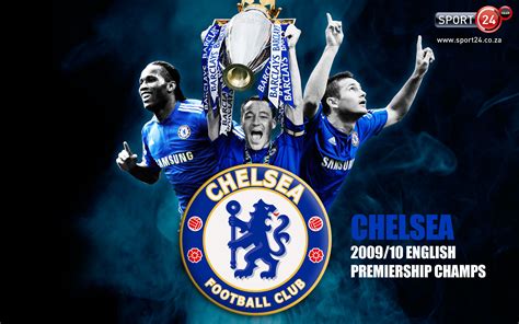 Chelsea Football Club Wallpapers ·① Wallpapertag