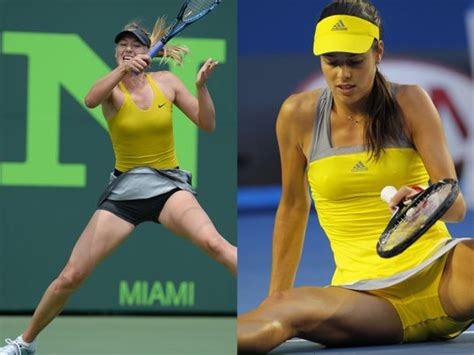 Roland Garros 2014 Les Plus Belles Joueuses De Tennis Du Tou Closer