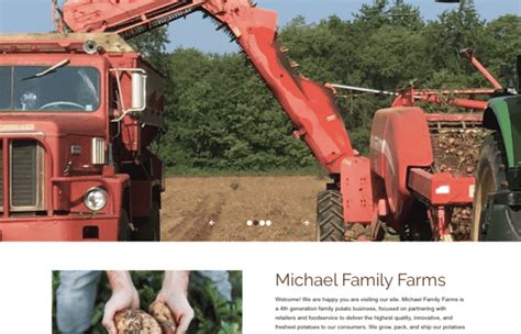 Thousands of name ideas for your brand and instant availability check. Side Delights® Partner Michael Family Farms Educates ...