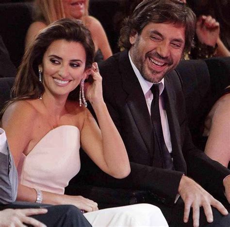 Penelope Cruz And Javier Bardem Welcome A Daughter On The Same Day As