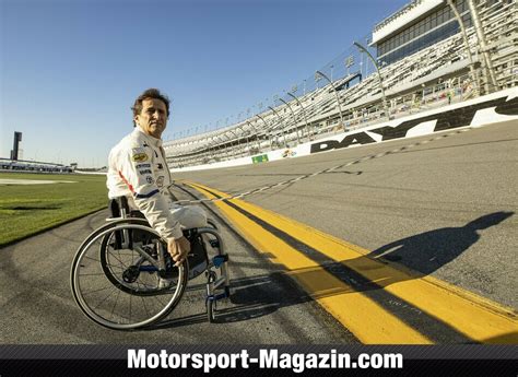 September 2001 führt alex zanardi das rennen in der formel 1 am lausitzring an. Alex Zanardi nach Unfall und Operation in sehr ernstem Zustand