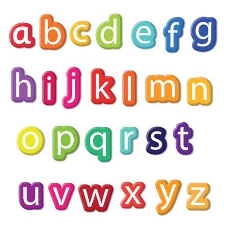 12 Best Photos Of Printable Alphabet Letters Clip Art Alphabet