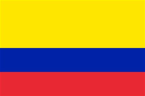 Republic Of Colombia