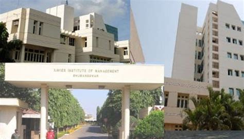 Auston institute of management, singapore was founded in the year 1996. Xavier Institute of Management Fees, Placement, Admission 2020