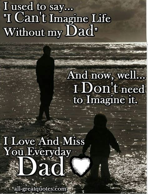 I Want My Dad Miss You Dad I Miss You Dad I Miss My Dad