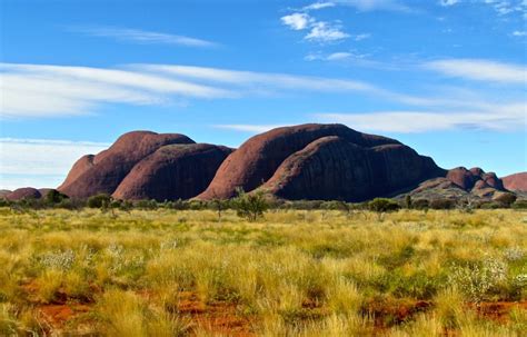 10 Most Beautiful National Parks In Australia Map Touropia
