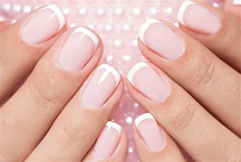 Nude French Nails Online Collection Save Jlcatj Gob Mx