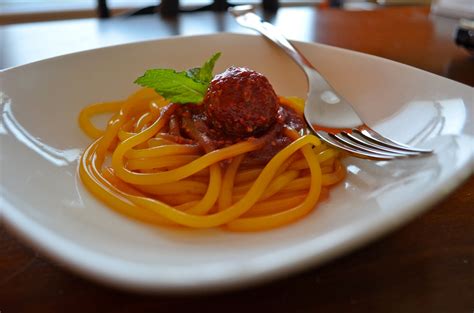 Change up your typical pasta night with our wide variety of spaghetti recipes. Mango Chocolate Raspberry Dessert Spaghetti (with Pictures ...