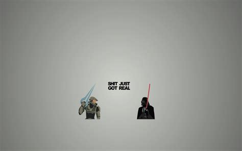 Free Download Star Wars Humor Darth Vader Funny Halo Master Chief Hd