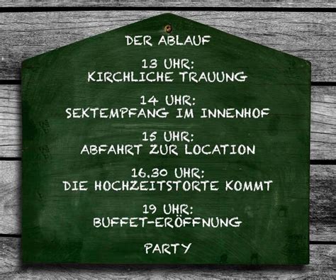 Maybe you would like to learn more about one of these? Ablauf Hochzeit | Findet euren perfekten Hochzeitsablauf