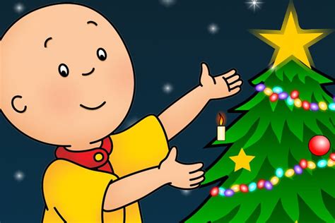 Desenhos Animados 10 Episódios De Natal Para Ver Com As Crianças
