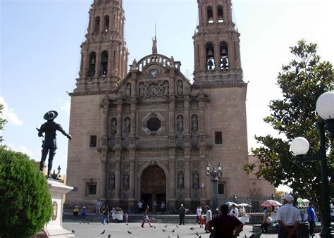 Visit Chihuahua On A Trip To Mexico Audley Travel Uk