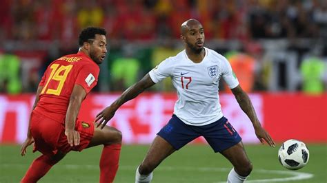 Fifa World Cup 2018 Update Battle For Third Place England To Clash