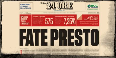 Dottrina base (tuir, iva, accertamento e contanzioso) dottrina specialistica. Il Sole 24 Ore è in grossi guai - Il Post