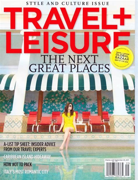 Editors Choice Top Travel Magazines You Must Read 3