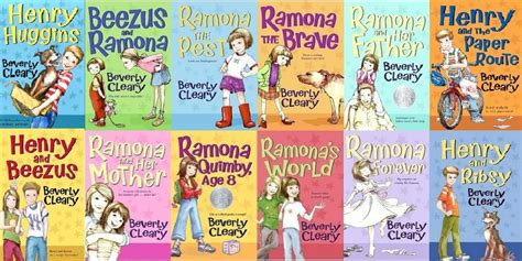 Rip beverly clearyposted by thermal9221 on 3/26/21 at 4:54 pm to jim rockford. Beverly Cleary: A Century Worth Celebrating - GeekDad