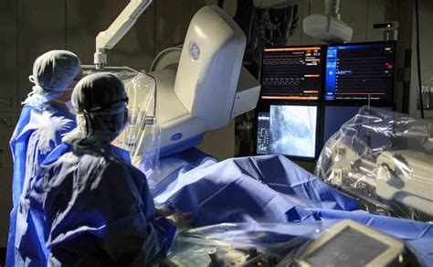Cardiothoracic Surgery Trinity Health