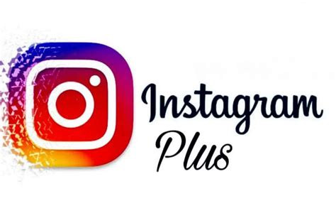 Instagram Plus Apk Download 2023