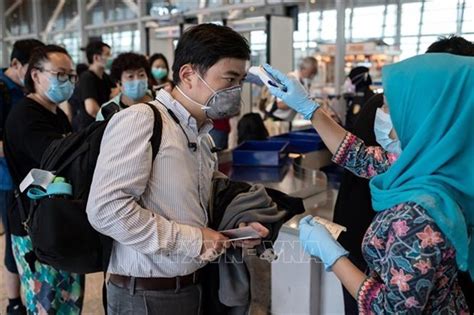 There are 2 ways for your choice to get vietnam visa March 22: Vietnam reports 106 COVID-19 infection cases