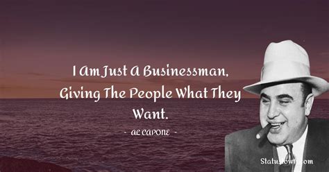 20 Best Al Capone Quotes